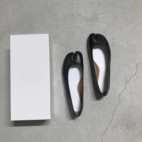 메종마르지엘라 타비 플랫 2co