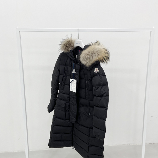 몽클레어 클로에 블랙