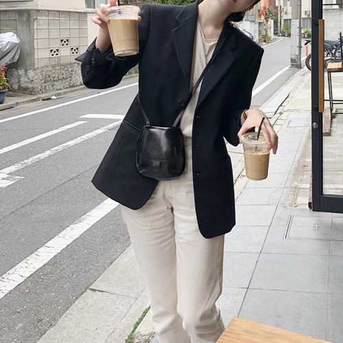 르메르 카트리지백 2co