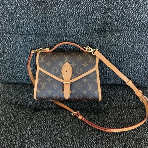 루이비통 LV 아이비백 IVY