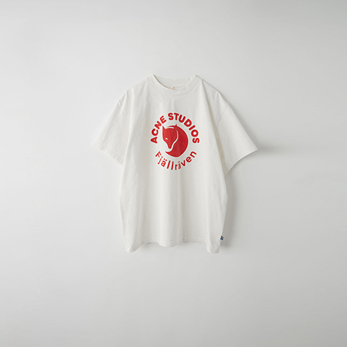 sale* 아크네 스튜디오 X 피엘라벤 반팔 티셔츠