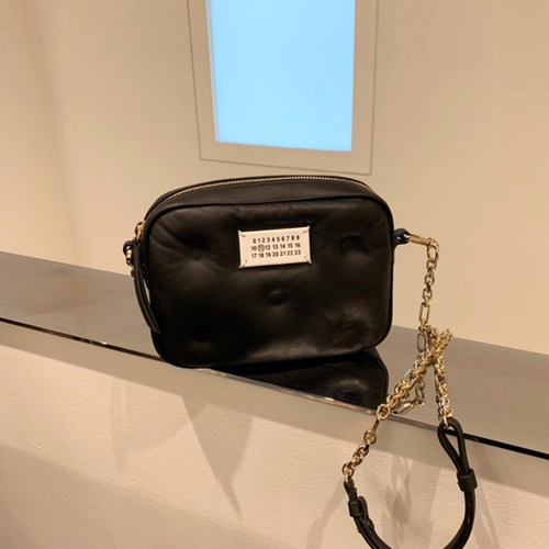 sale* 메종마르지엘라 글램슬램 마이크로백 3co