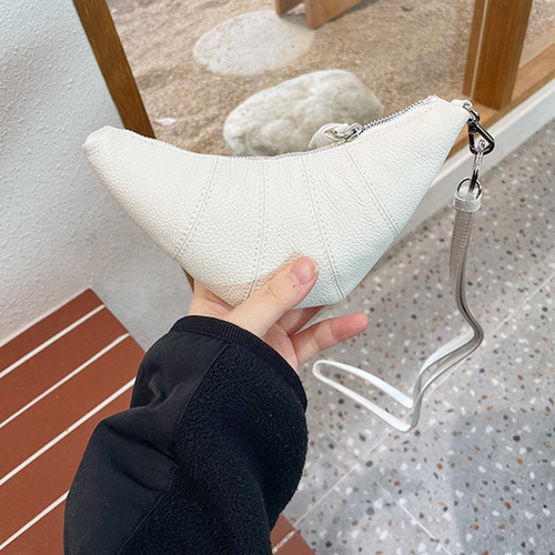 sale* 르메르 크루아상백 미니 크루아상 지갑 코인펄스 목걸이 쵸크