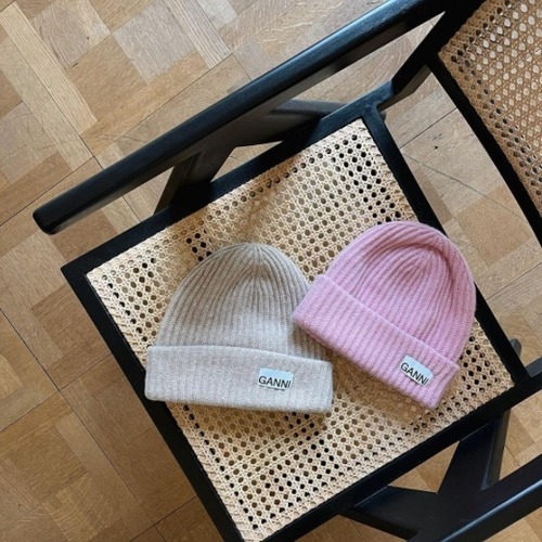 sale* 가니 울 숏 비니 2co