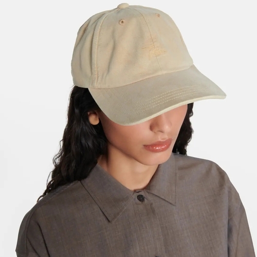sale* 토템 엠브로이더드 소프트 캡 모자