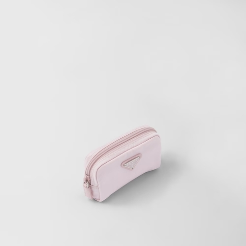 프라다 리나일론 파우치 케이스 5co